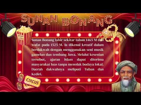 Mengenal Wali Songo, 9 Tokoh Penyebar Islam di Pulau Jawa