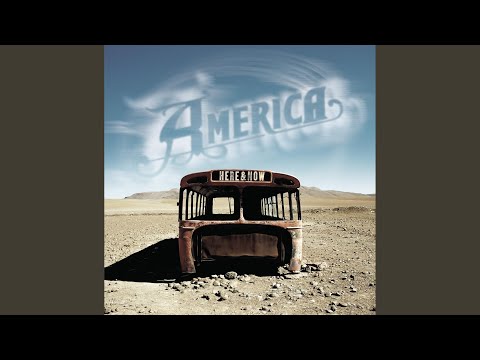 Videoclip de A Horse with No Name (Live at XM Performance Theater, Washington D.C - October 2005) — America