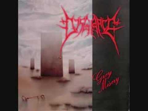 Disgrace - Immortality's Open Lake online metal music video by DISGRACE