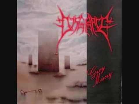 Disgrace - Immortality's Open Lake