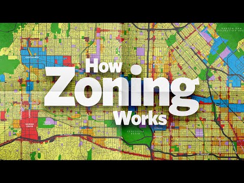 The Influence and Controversy of Zoning: Exploring Its History and Impact