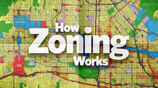 U.S. Zoning, Explained