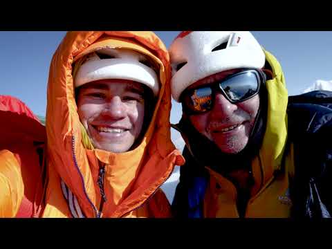 The Phantom Line | Jugal Spire