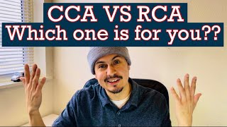 USPS CCA vs RCA Which one is for you