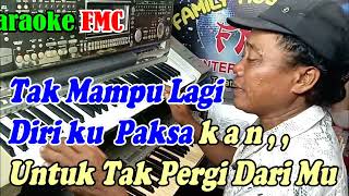 Download lagu Akhir Sebuah Cerita Dut Mix - NADA WANITA - By Evie Tamala | Versi Mix Manual || KARAOKE KN7000 FMC mp3