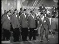 Cab CALLOWAY "Blues In The Night" !!!