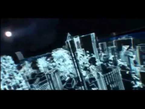 Atari ST video player - Best of PC Demo mix