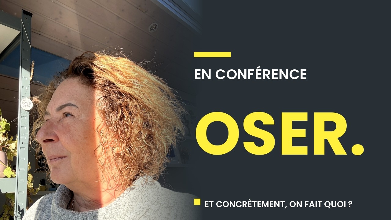 Extrait d'une conférence d'Almari Muller