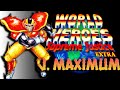 WORLD HEROES SUPREME JUSTICE EXTRA BOOTLEG J Maximum Longplay Playthrough No Commentary