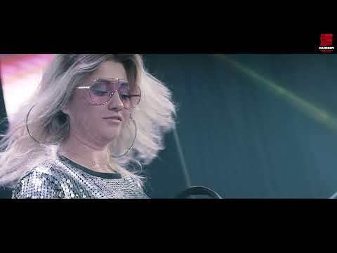 Malevich Night Club - DJ Kristyen - 25.08.2019