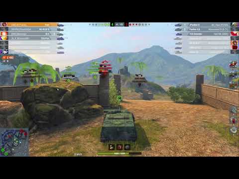 Trainee - Foch- 5000 Damage