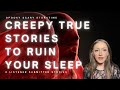 Spooky Scary Storytime 6 Real Horror Stories That Actually Happened Creepy Cabins More