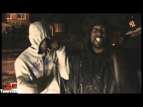 JOE P - GREEZE MODE FREESTYLE (www.MisjifTV.com)