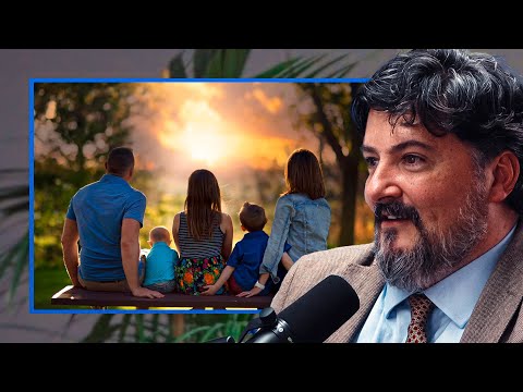 El ATAQUE a la FAMILIA en ESPAÑA – Pedro Herrero en Aladetres