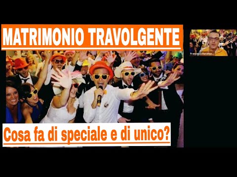 matrimonio travolgente - musica matrimonio abruzzo, puglia, molise, pescara, chieti vasto animazione
