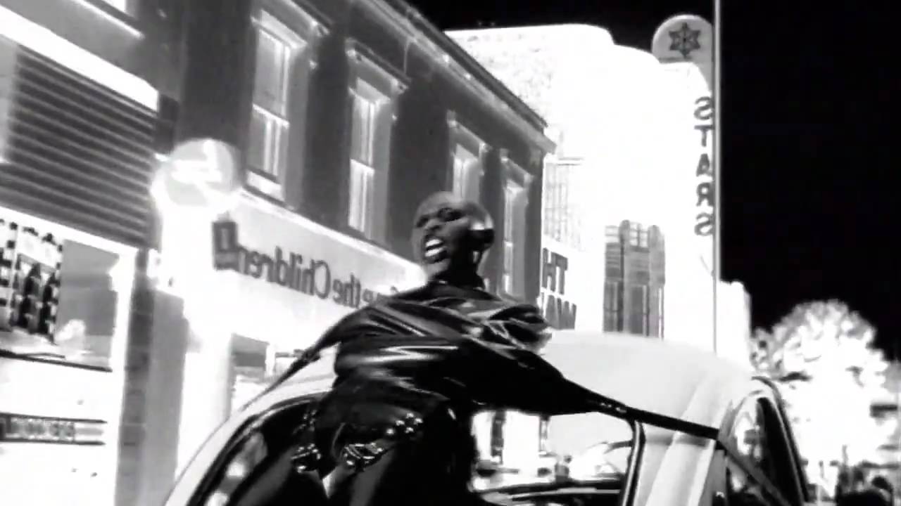 Skunk Anansie - Charity - YouTube