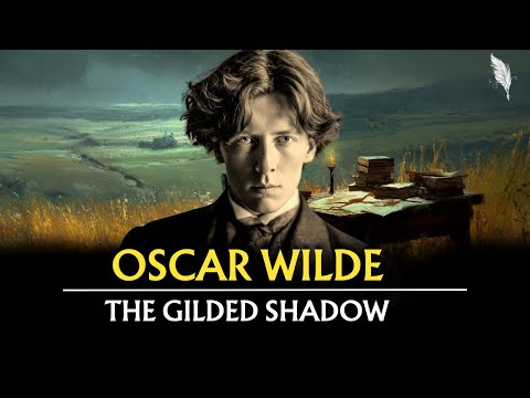 Oscar Wilde - The Gilded Shadow