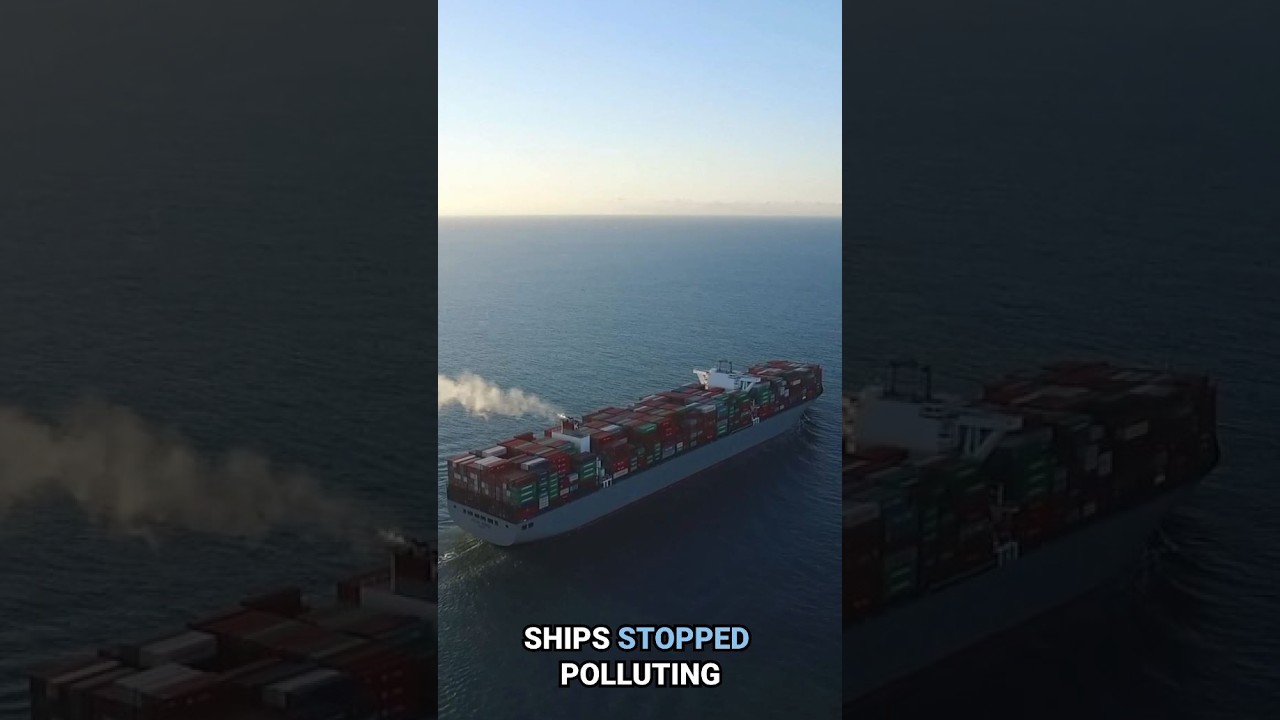 Geoengineering analysis examines unintended consequences of pollution reduction strategies
