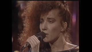 Soda Stereo   -  El Rito  - Badia y compañia 31-12-1986