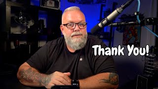 Thank You Creators and Viewers