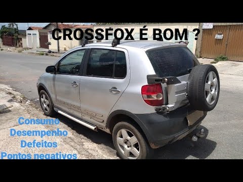 Is Crossfox Good? 2005/2006: Everything you need to know!