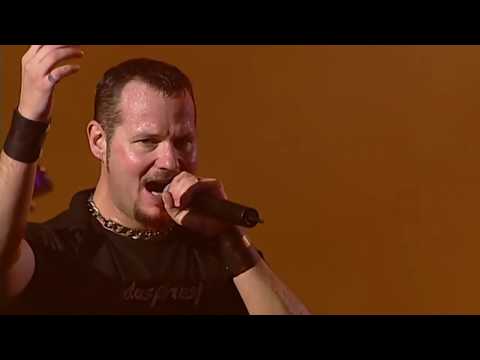 Judas Priest -Diamonds and Rust Live in London 2001
