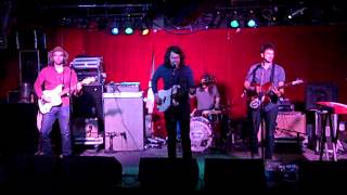 Gringo Star -- Find a Love