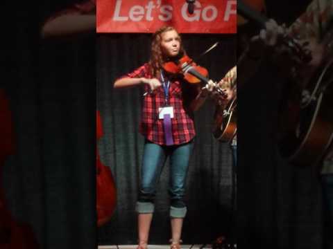 Kierra - Lady Be Good, Sunrise on the Guinea Farm