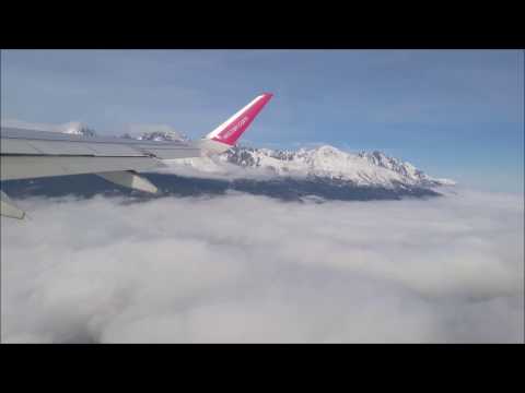 Poprad Tatry   London