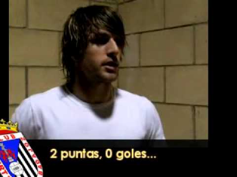 [2010-2011] [J16] [2ªB Grupo I] CD Badajoz SAD 0 - 1 Rayo Vallecano B