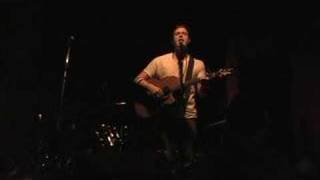 Thomas Jonak//Feed The Moment: Live @ Tin Angel