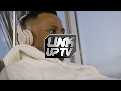 Shaz Rahman - Motion [Music Video] | Link Up TV