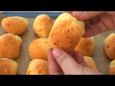 Gluten free Cheese Bread