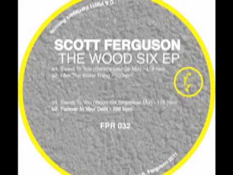 SWEET TO YOU (BAKER'S LOUNGE MIX) - Scott Ferguson - Ferrispark Records