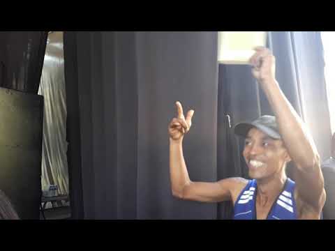 MC Marechal Ao Vivo No Sesc Itaquera.1.(29/09/19).