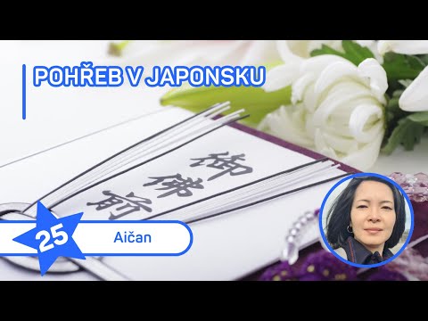 Pohřeb v Japonsku