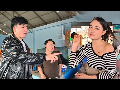 Ib Sim Hawj Nkauj tshiab 2026