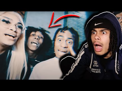 He Dropped While Locked Up In Jail… * Nas Ebk X Murda B X Set Da Trend - Trendsetters*