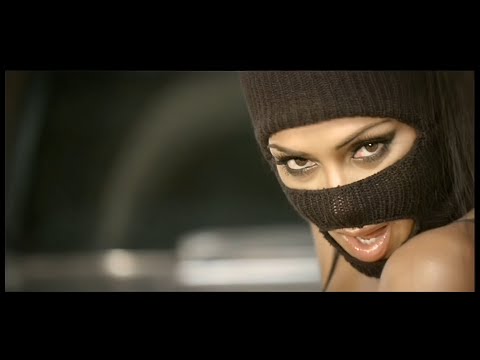 Timbaland - Scream ft. Keri Hilson, Nicole Scherzinger (Ai HD)