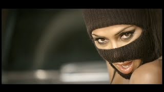 Timbaland - Scream ft. Keri Hilson, Nicole Scherzinger (Ai HD)