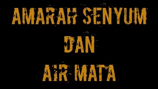 Download lagu LIRIK ALONE AT LAST - Amarah senyum dan air mata mp3 Download lagu LIRIK ALONE AT LAST - Amarah senyum dan air mata mp3