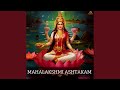 Mahalakshmi Ashtakam
