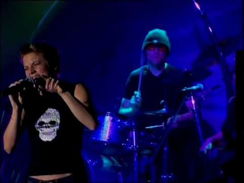 Independence Day (Unreleased Version) - Melanie C
