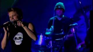 Melanie C - 02 Independence Day - Live in Munich (HQ)