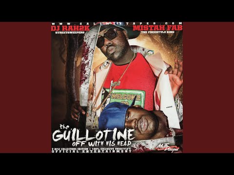 Mistah Fab & DJ Rah2k Outro