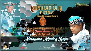 Download lagu WAYANG GOLEK GIRI HARJA 3 PUTRA, DALANG YOGASWARA SUNANDAR SUNARYA, LAKON NARAYANA NGADEG RAJA mp3 Download lagu WAYANG GOLEK GIRI HARJA 3 PUTRA, DALANG YOGASWARA SUNANDAR SUNARYA, LAKON NARAYANA NGADEG RAJA mp3