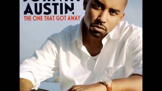 Johnta Austin - Too Late [NEW 2012]