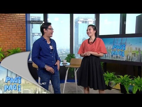 Pagi Pagi 12 Agustus 2015 Part 1/5 - Fenomena Alam Kemarau Panjang