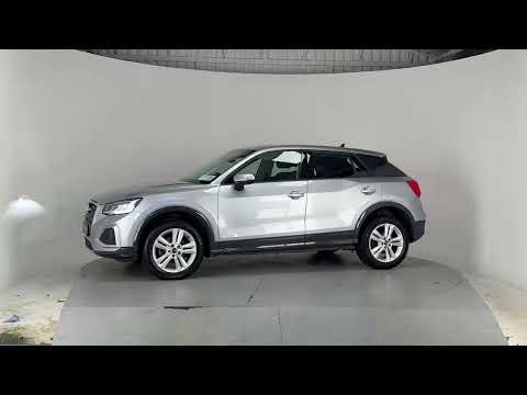 Audi Q2 30 TDI 116HP SE **FULL BLACK LEATHER INTER - Image 2
