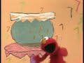 芝麻街 Sesame Street Seven Goldfish Cantonese